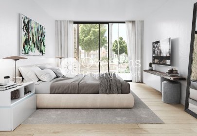 Neue Gebäude - Wohnung -
Estepona