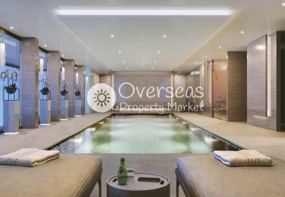 Neue Gebäude - Wohnung -
Estepona