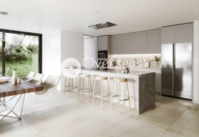 Neue Gebäude - Ground Floor Bungalow -
Estepona