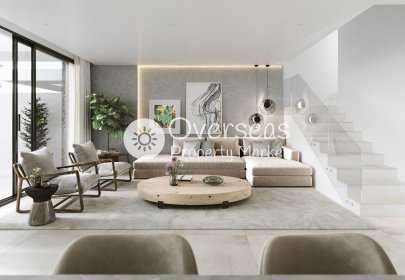 Neue Gebäude - Ground Floor Bungalow -
Estepona