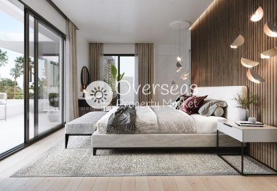 Neue Gebäude - Ground Floor Bungalow -
Estepona