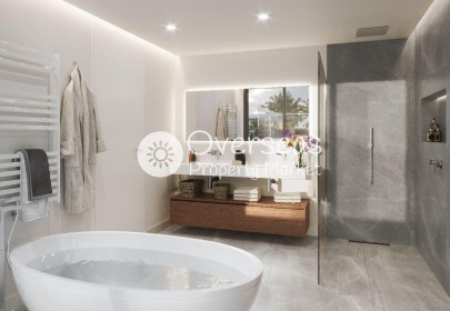 Neue Gebäude - Ground Floor Bungalow -
Estepona