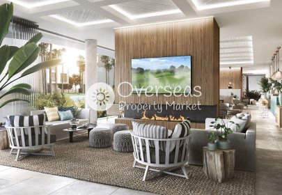 Neue Gebäude - Ground Floor Bungalow -
Estepona