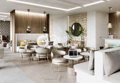 Neue Gebäude - Ground Floor Bungalow -
Estepona