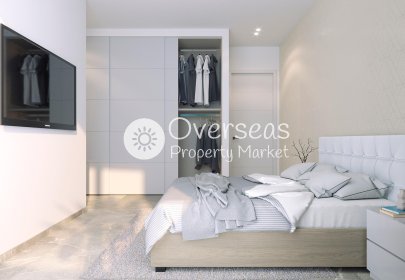 Nieuwbouw Woningen - Appartement / flat -
Torrevieja