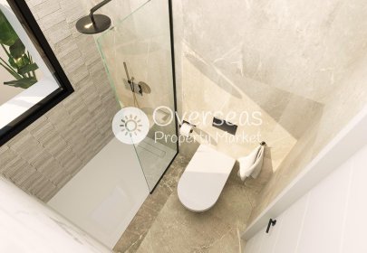 Nieuwbouw Woningen - Appartement / flat -
Torrevieja