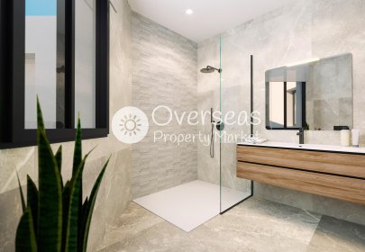 Nieuwbouw Woningen - Appartement / flat -
Torrevieja