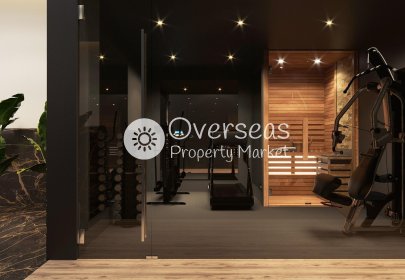 Nieuwbouw Woningen - Appartement / flat -
Torrevieja