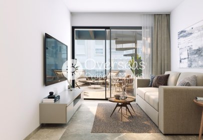 Nieuwbouw Woningen - Penthouse -
Torrevieja