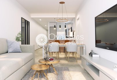Nieuwbouw Woningen - Penthouse -
Torrevieja