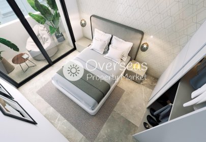 Nieuwbouw Woningen - Penthouse -
Torrevieja