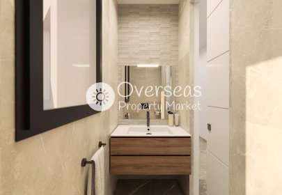 Nieuwbouw Woningen - Penthouse -
Torrevieja