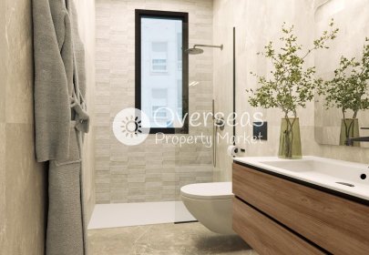 Nieuwbouw Woningen - Penthouse -
Torrevieja