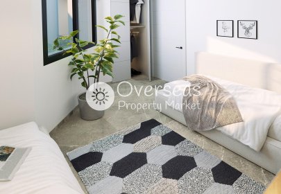 Nieuwbouw Woningen - Penthouse -
Torrevieja