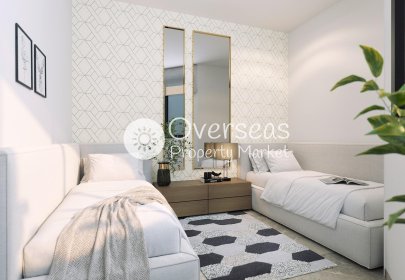 Nieuwbouw Woningen - Penthouse -
Torrevieja