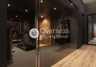 Nieuwbouw Woningen - Penthouse -
Torrevieja