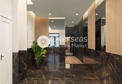 Nieuwbouw Woningen - Penthouse -
Torrevieja