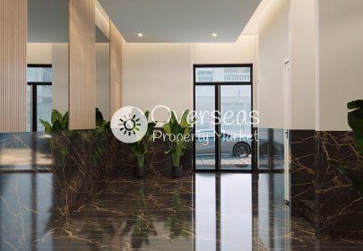 Nieuwbouw Woningen - Penthouse -
Torrevieja