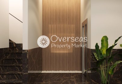 Nieuwbouw Woningen - Penthouse -
Torrevieja