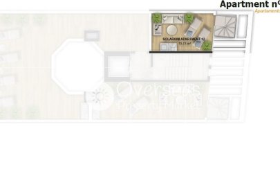 Nieuwbouw Woningen - Penthouse -
Torrevieja