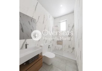 Obra nueva - Ground floor apartment -
Villajoyosa