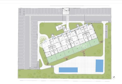 Obra nueva - Ático -
Villajoyosa