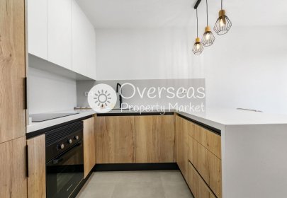 Nieuwbouw Woningen - Appartement / flat -
San Javier