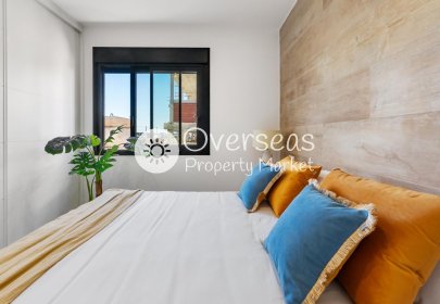 Nieuwbouw Woningen - Appartement / flat -
San Javier