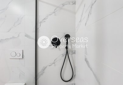 Nieuwbouw Woningen - Appartement / flat -
San Javier