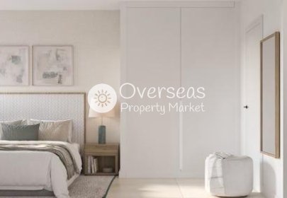 Neue Gebäude - Penthouse -
Benicassim