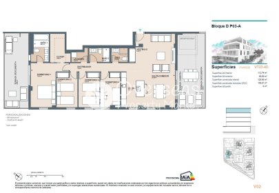 Neue Gebäude - Penthouse -
Benicassim