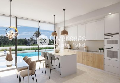 New Build - Villa -
San Javier