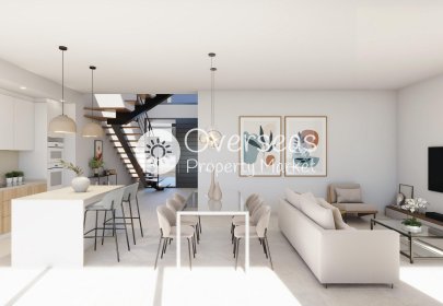 New Build - Villa -
San Javier