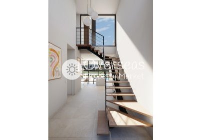 New Build - Villa -
San Javier