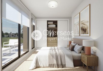 New Build - Villa -
San Javier