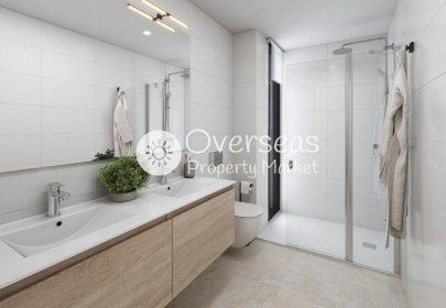 New Build - Villa -
San Javier