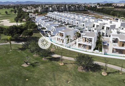 New Build - Villa -
San Javier