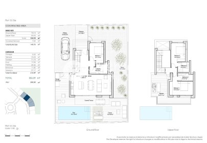 New Build - Villa -
San Javier