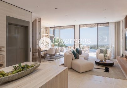 Nouvelle construction - Appartement -
Estepona