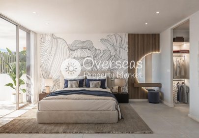 Nouvelle construction - Appartement -
Estepona