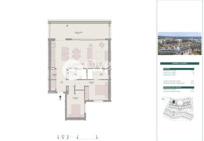 Nouvelle construction - Appartement -
Estepona