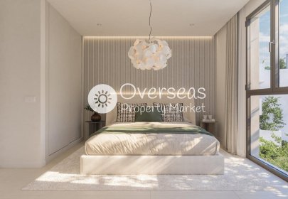 Nouvelle construction - Attique -
Estepona