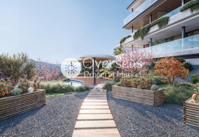 Nouvelle construction - Attique -
Estepona