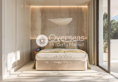 New Build - Ground floor apartment -
Estepona