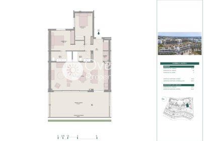 New Build - Ground floor apartment -
Estepona