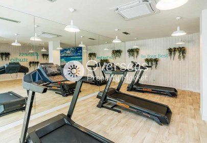 Neue Gebäude - Penthouse -
Benalmádena