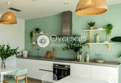 Neue Gebäude - Penthouse -
Benalmádena