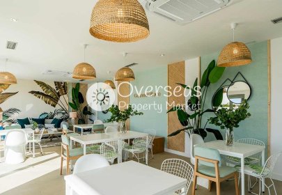 Neue Gebäude - Penthouse -
Benalmádena