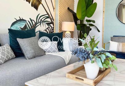 Neue Gebäude - Penthouse -
Benalmádena