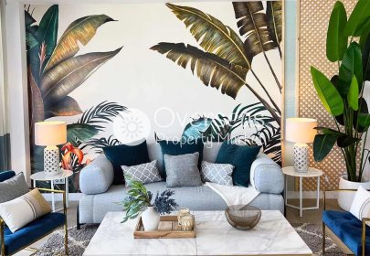 Neue Gebäude - Penthouse -
Benalmádena